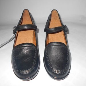 Womens Dr. Comfort Diabetic Orthaheel Shoes 6.5W